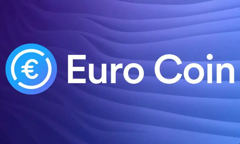 USDC发行商Circle推欧元稳定币EUROC！6/30在以太坊上线