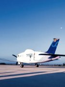 「比特派钱包官方下载」国产TP500无人运输机成功首飞：最大航程1800km