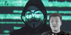 「比特派冷钱包」黑客组织匿名者扬言揭露Do Kwon诈骗证据 Lunc暴涨34.71％