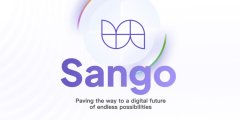 「冷钱包下载」中非共和国7月将推Sango加密中心计划！但不被看