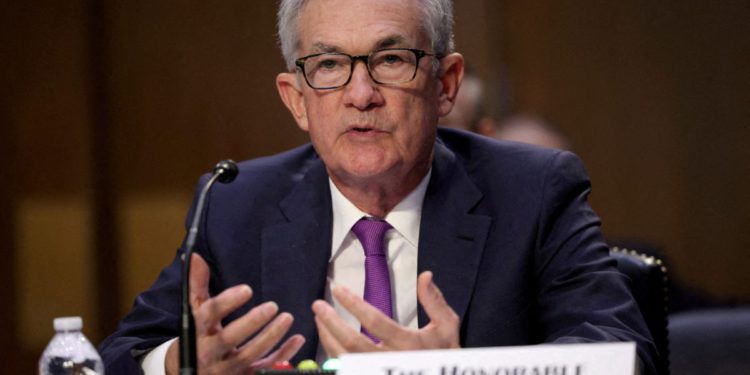 Fed主席：持续升息是适当的 加密市场崩盘未影响宏观经济