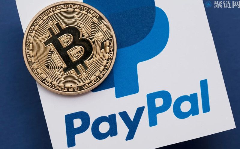PayPal将进一步完善加密货币服务！开放第三方钱包和交易所的存提币
