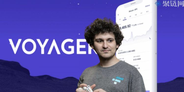 Voyager Digital正式申请破产保护！多伦多证交所也对该公司开启退市审查