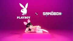 「比特派冷钱包下载」时尚品牌花花公子联手TheSandbox，加速其元宇宙发展