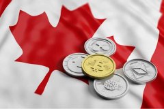 bitpie官网下载app|加拿大监管更新｜交易所用户每年加密货币限购三万美元，引