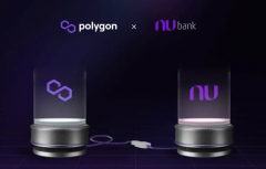 bitpie钱包官方网址|巴西数位银行Nubank与Polygon合作，计划明年空