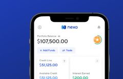 比特派钱包官网下载app加密借贷平台Nexo回应美国八个州监管机构对其赚取利息