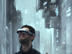 bitpie.apk|体验“数字人” 感受元宇宙——从2022世界VR产业大会透视新经济活力