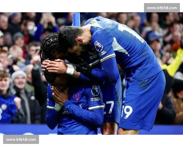 切尔西锋线新星布罗亚加盟伯恩利,2000 万镑创队史纪录 切尔西锋线新星布罗亚加盟伯恩利,2000 万镑创队史纪录