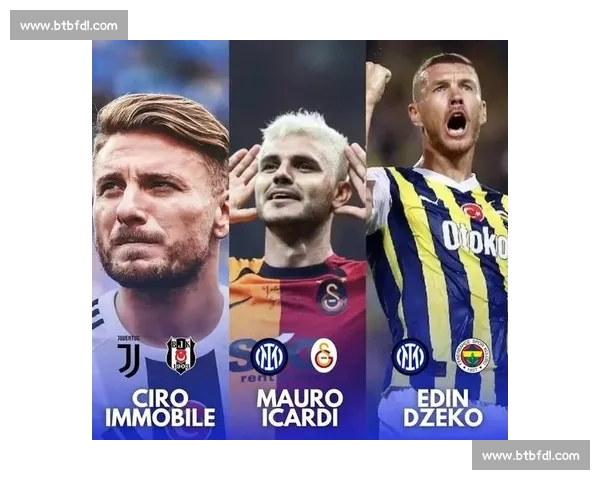 佛罗伦萨敲定哲科！同时加入因莫比莱争夺战，米兰面临劲敌