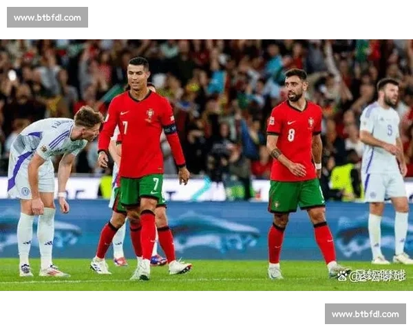 C 罗 88 分钟绝杀破 950 球！千球还会远吗？