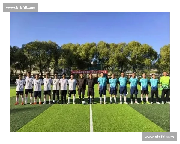 邯郸绿茵燃情日 六队少年三地逐梦