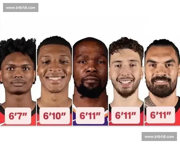 斯通打造 2.04 米巨无霸锋线!乌度卡 14 人轮换颠覆联盟 斯通打造 2.04 米巨无霸锋线!乌度卡 14 人轮换颠覆联盟