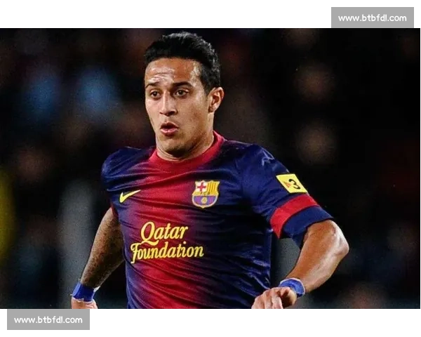 蒂亚戈:巴萨战术核心纽带,税务风波后的回归之路