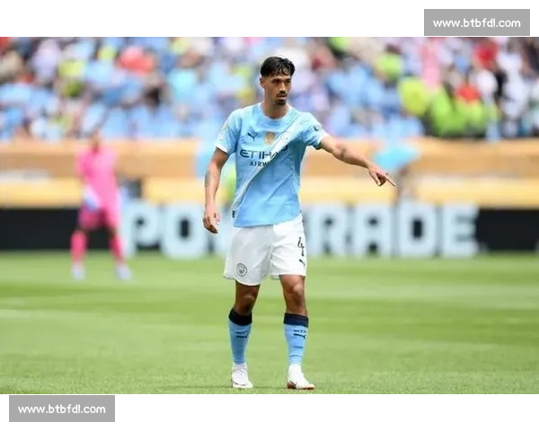 赖因德斯点破曼城症结:上半场缺侵略性,不能单靠哈兰德