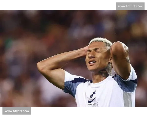 热刺加速抢人！欧冠诱惑或助北伦敦德比再下一城