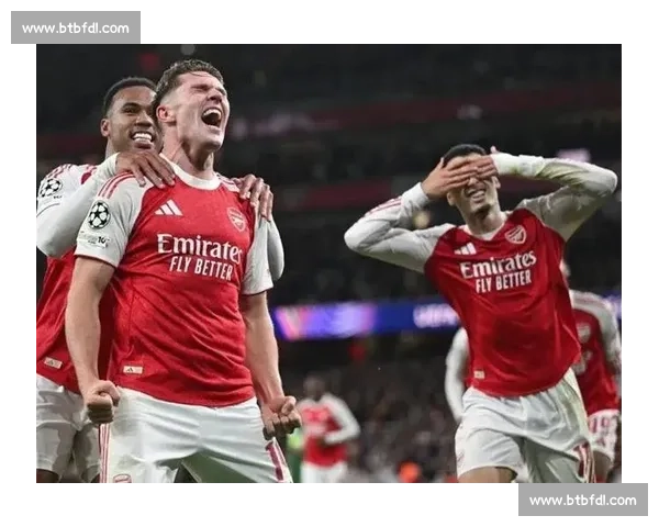 百场零惨案！阿森纳追平曼联跻身英格兰联赛防守传奇