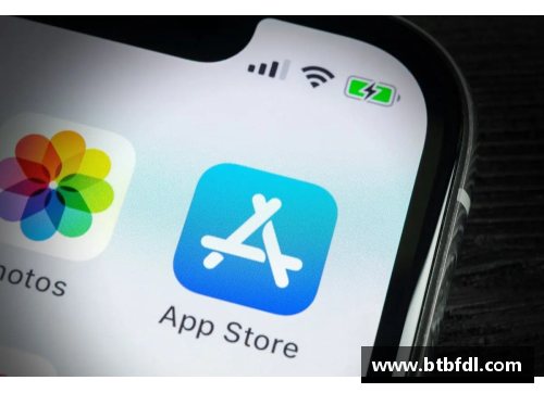 为什么ipadappstore无法连接？(苹果app显示更新进商店更新不了？)